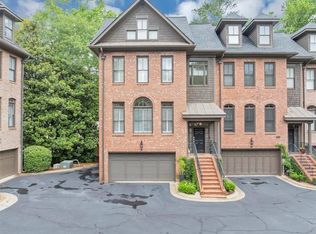 4222 Rickenbacker Way NE, Atlanta, GA 30342