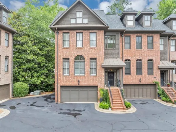 4222 Rickenbacker Way NE, Atlanta, GA 30342