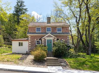144 Cottage St, Great Barrington, MA 01230
