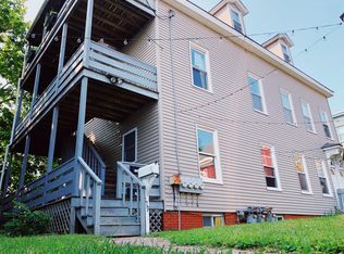 179 Congress St APT 2, Portland, ME 04101