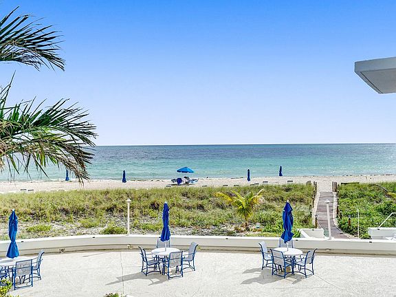 3rd image of 3600 Galt Ocean Drive #2C
