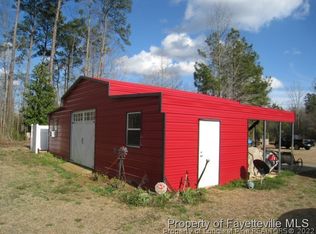 3005 Baywood Rd, Fayetteville, NC 28312