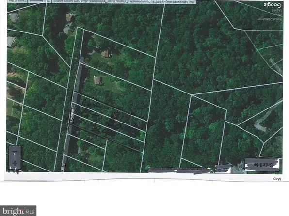 Cashmere Ct, Linden, VA 22642