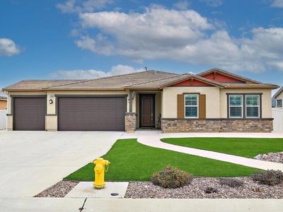 13410 Herringbone Ct, Valley Center, CA, 92082