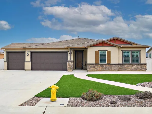 13410 Herringbone Ct, Valley Center, CA 92082