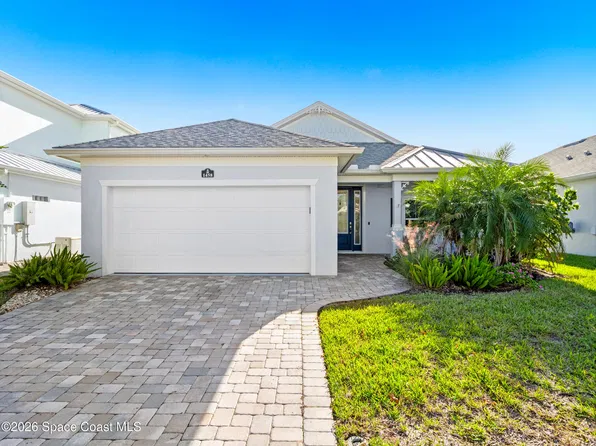 1458 Tullagee Ave, Melbourne, FL 32940
