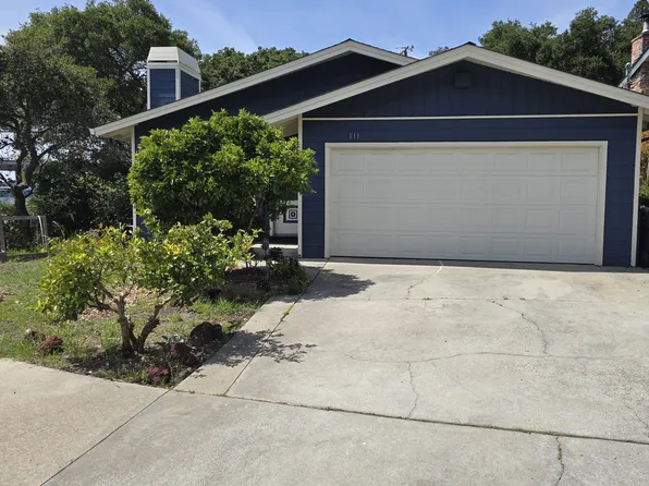 111 Prospect Ct, Santa Cruz, CA 95065