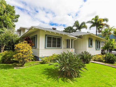 2654 Lowrey Ave, Honolulu, HI, 96822