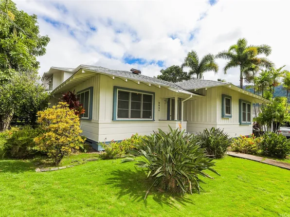 2654 Lowrey Ave, Honolulu, HI 96822