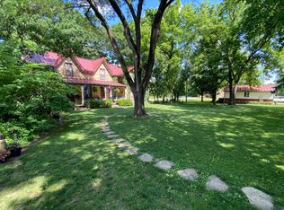 13553 SW K4 Hwy, Topeka, KS 66610