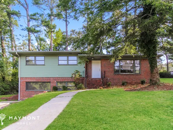 712 Arrow Rd, Birmingham, AL 35214