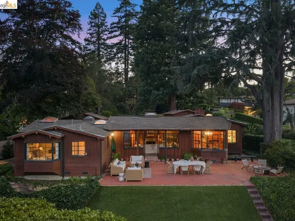 661 Woodmont Ave, Berkeley, CA 94708