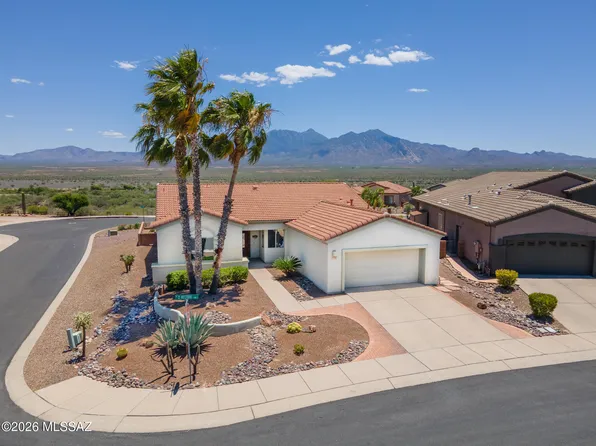 1805 W Via Del Recodo, Green Valley, AZ 85622