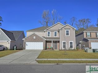8 Swallow Tail Cir, Savannah, GA 31405