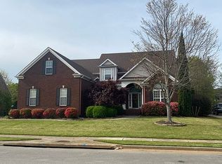 114 Wickerberry Ln, Madison, AL 35756