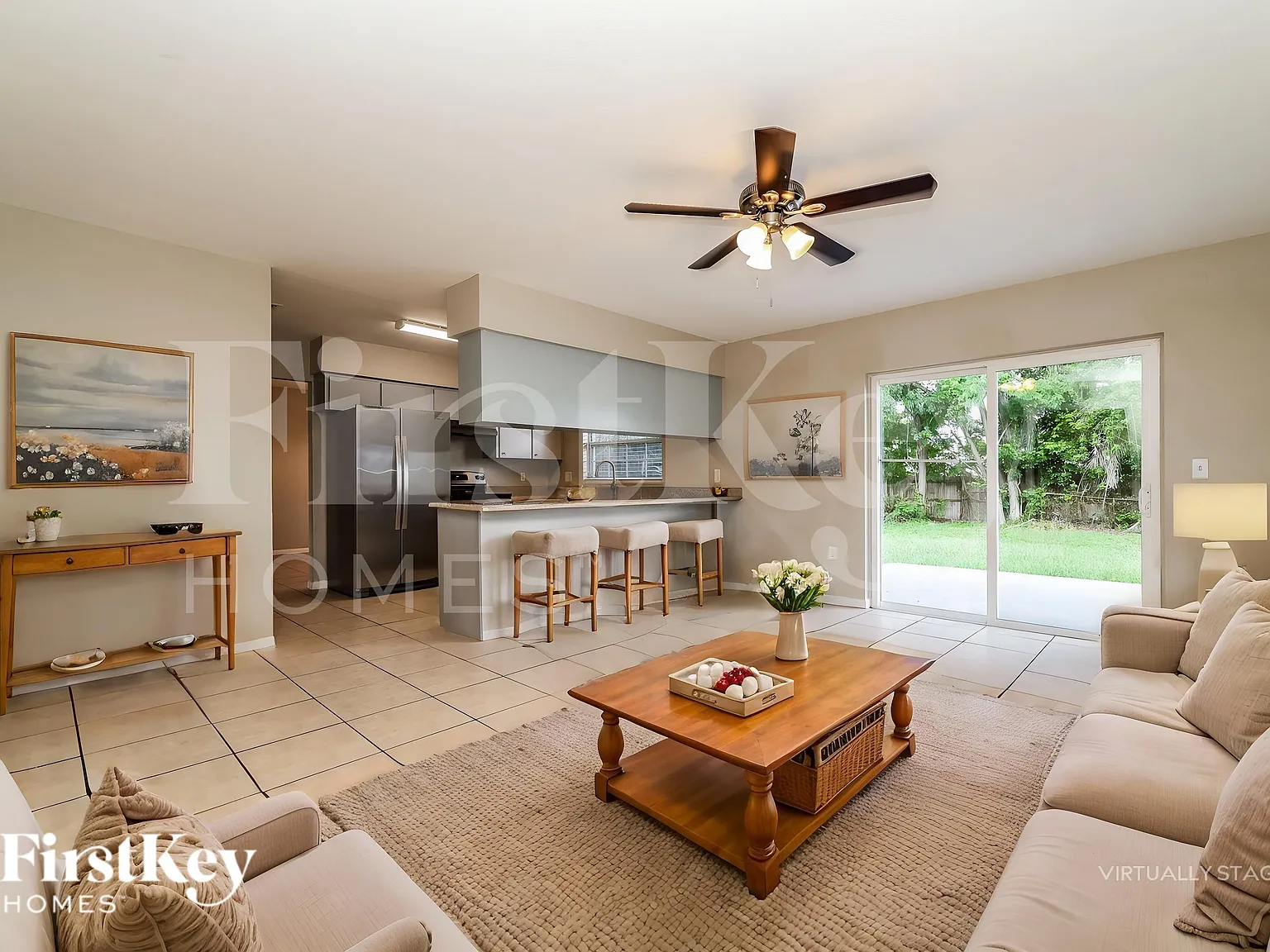 3 bed, 2.0 bath, 1612 sqft, $2,125 — Photo 3