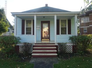 412 N Union St, Lincoln, IL