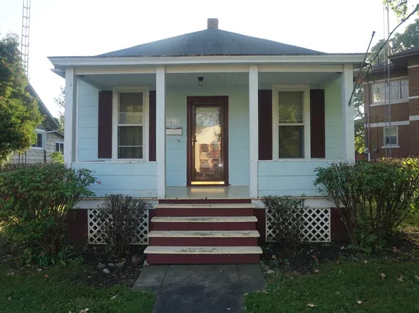 412 N Union St, Lincoln, IL 62656