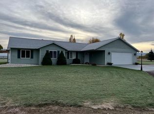 162 Middle Burnt Fork Rd, Stevensville, MT 59870