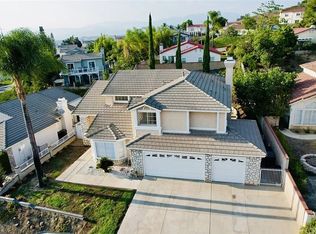 680 Shady Pl, Diamond Bar, CA 91765
