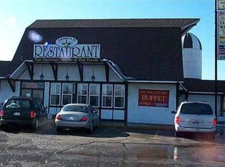 518 E Houghton Ave, West Branch, MI 48661