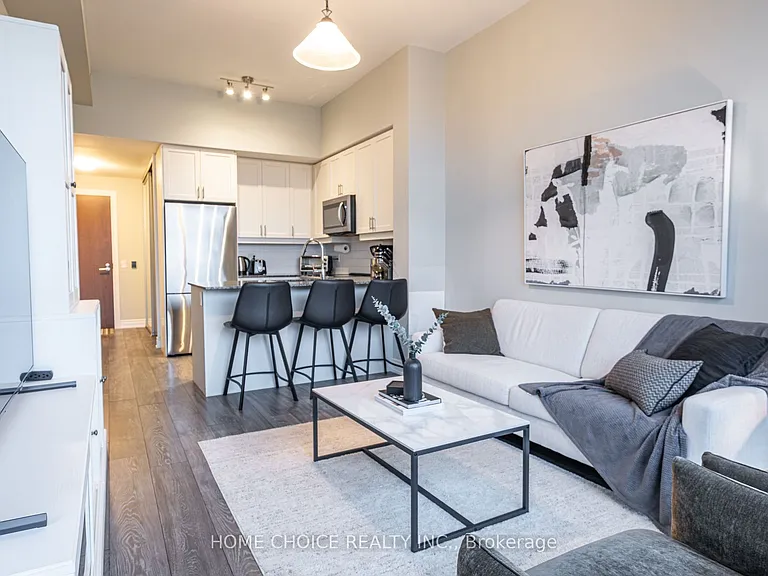 1050 Main St E #614 — Photo 11