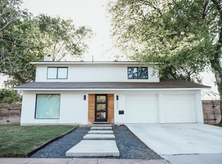 5004 Greenheart Dr, Austin, TX 78745