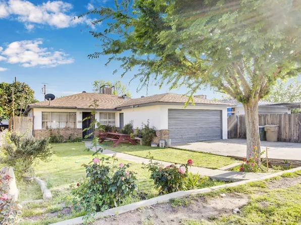 711 28th St, Bakersfield, CA 93301