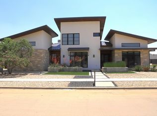 4809 119th St, Lubbock, TX 79424