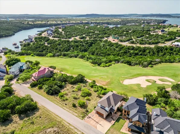 43 Turnberry Loop, Graford, TX 76449