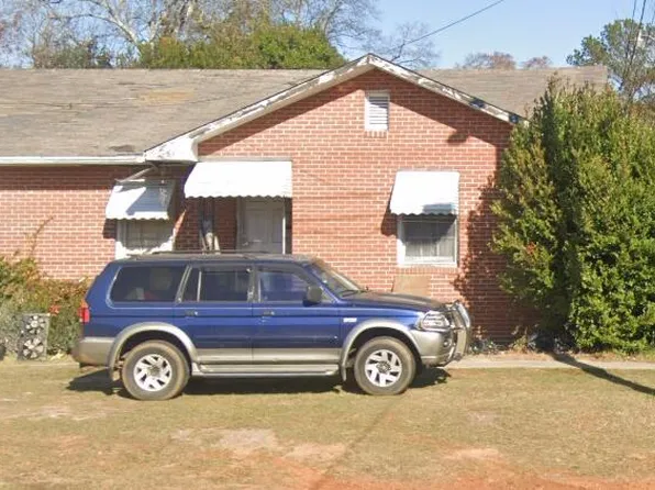 2249 Martin Luther King Jr Blvd, Columbus, GA 31906