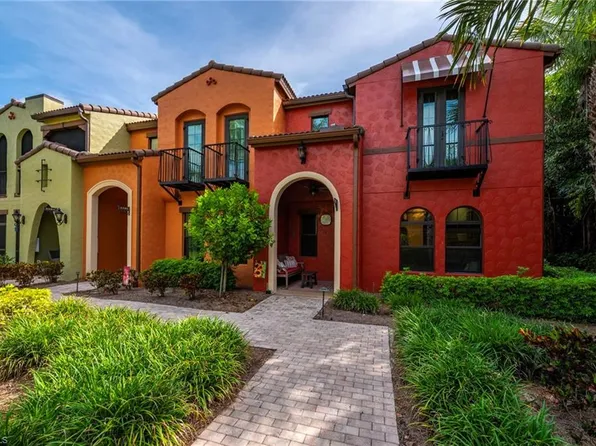 9066 Albion Ln N Unit 5106, Naples, FL 34113
