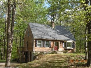 8 Highland Rd, Limerick, ME 04048