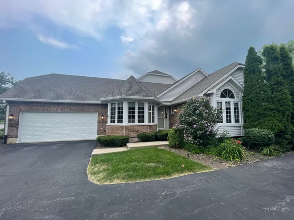 13762 Steeples Rd #13762, Lemont, IL 60439