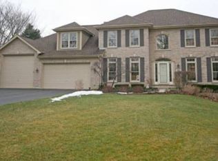 1213 Triple Crown Ct, Bartlett, IL