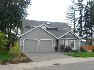 26131 129th Ave SE, Kent, WA