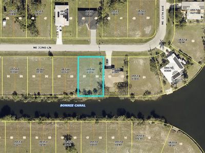 1120 NE 32nd Ln, Cape Coral, FL, 33909