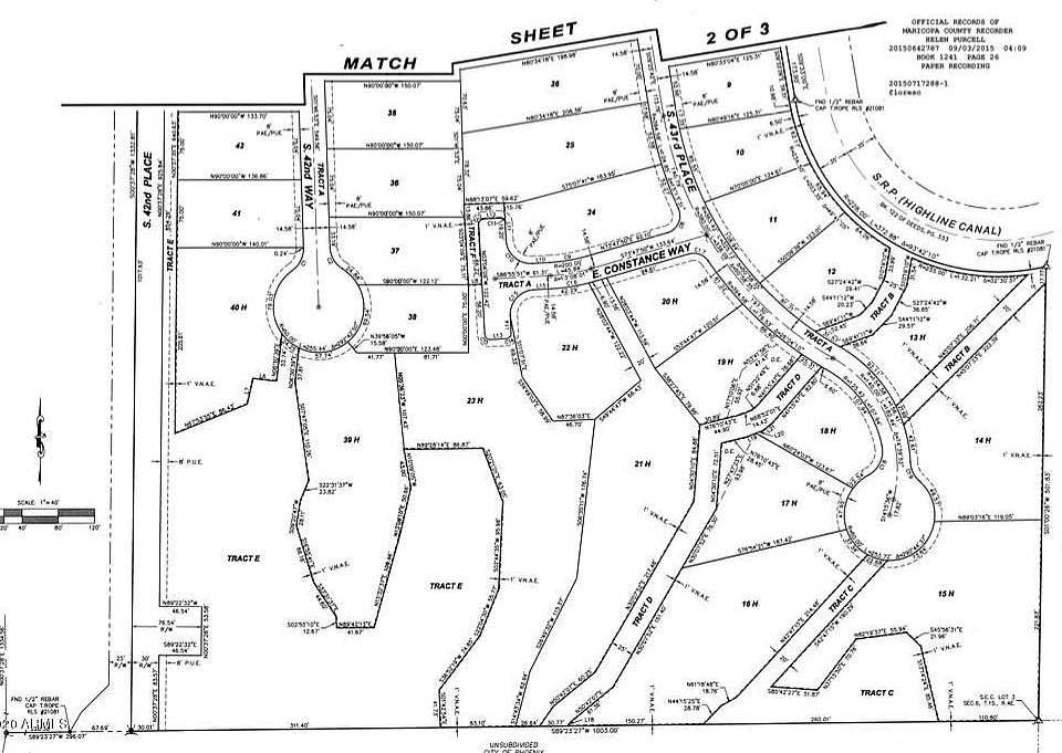 2nd image of 7920 S 43rd Pl Lot 16