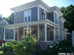 508 E Broadway, Fulton, NY 13069