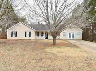 285 Mountain Way, Covington, GA 30016