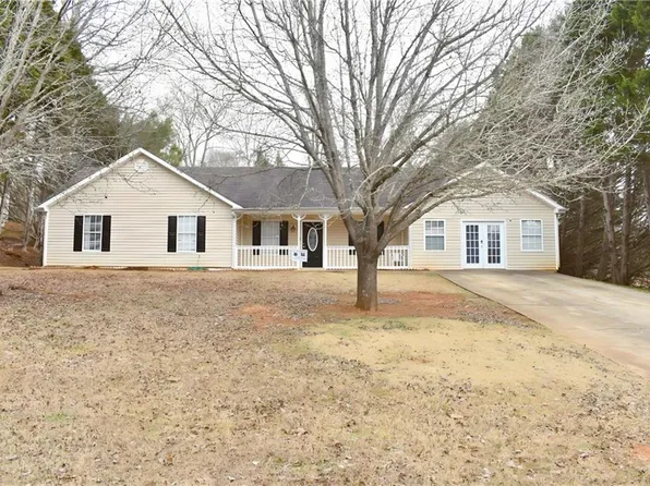 285 Mountain Way, Covington, GA 30016