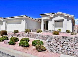 3558 Cottage Wood St, Laughlin, NV 89029