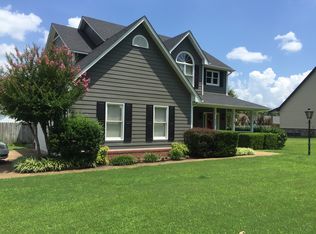 2104 Oak Ln, Corinth, MS 38834