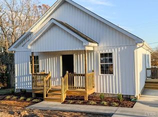 1021 7th St, Altavista, VA 24517