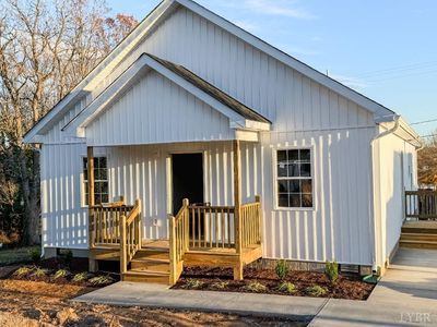 1021 7th St, Altavista, VA, 24517