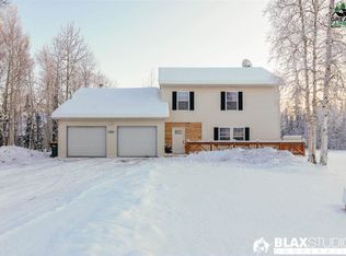 2180 Armorica Dr, North Pole, AK 99705