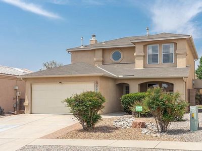 10105 Irbid Rd NE, Albuquerque, NM, 87122