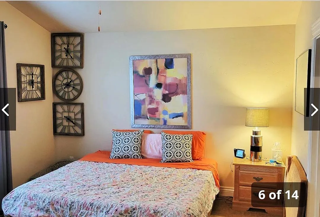 549 N Baxter Way — Photo 3