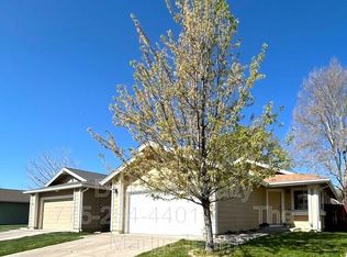 7577 Water View Way, Reno, NV 89511