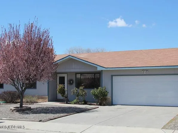 307 La Crosse Ave, Farmington, NM 87401